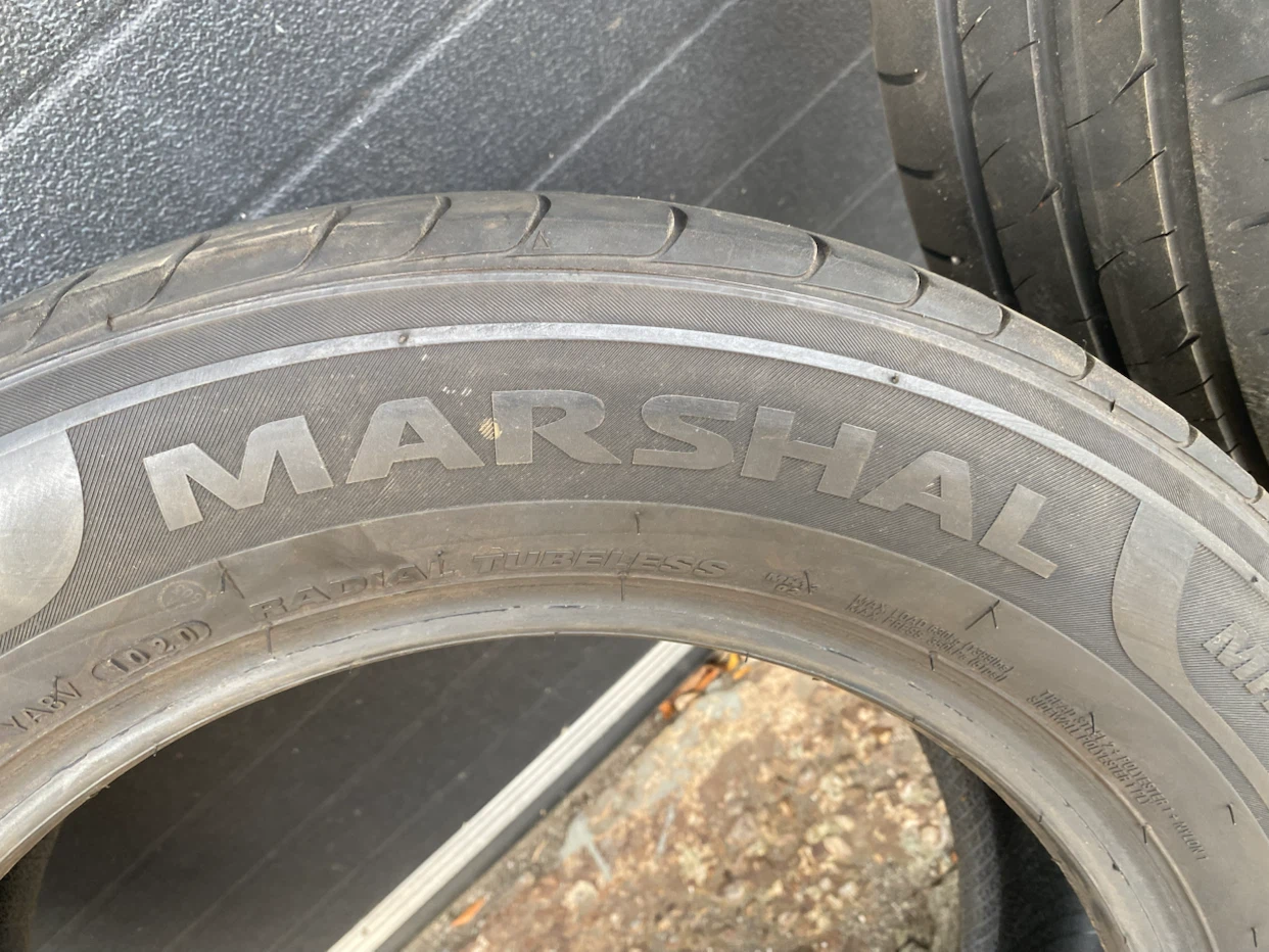 Tires for sale - photo 2