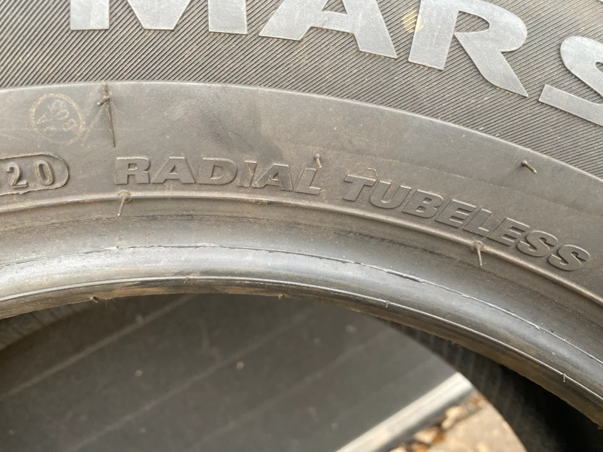 Tires for sale - photo 3