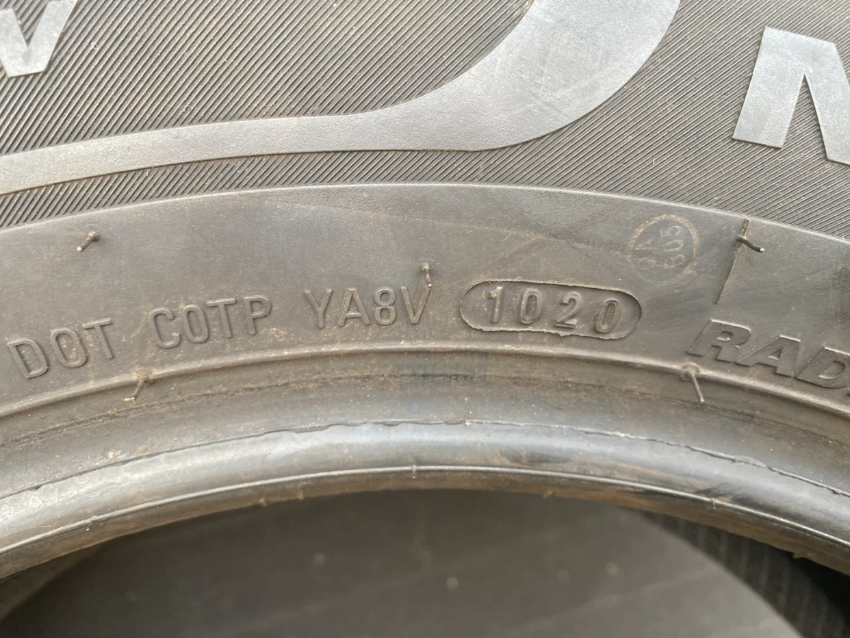Tires for sale - photo 4