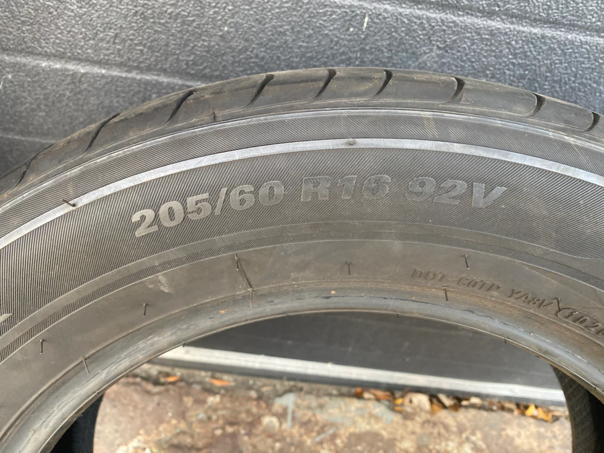 Tires for sale - photo 5
