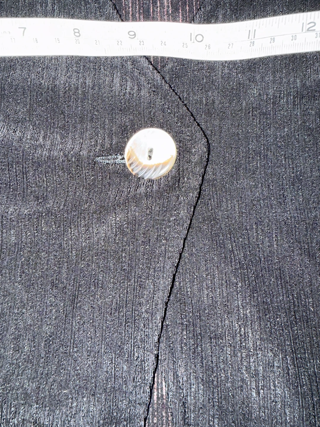 Picadilly Fashions Black Vest - photo 5