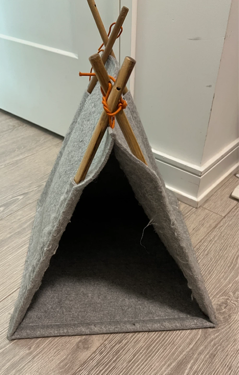 IKEA UTSÅDD Cat House - photo 2