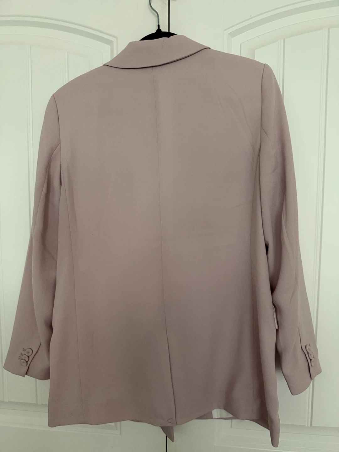 H&M Double-Breasted Blazer - photo 2
