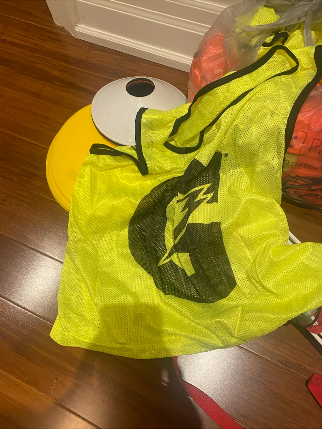 Soccer Training Gear Set - photo 2
