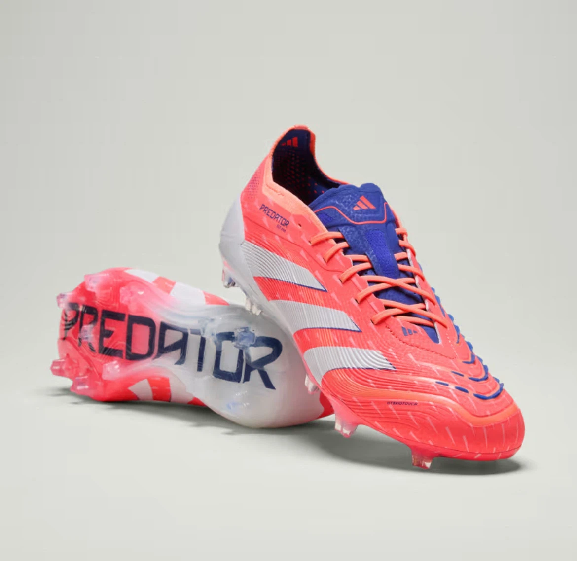 Adidas Predator Elite Soccer Cleats