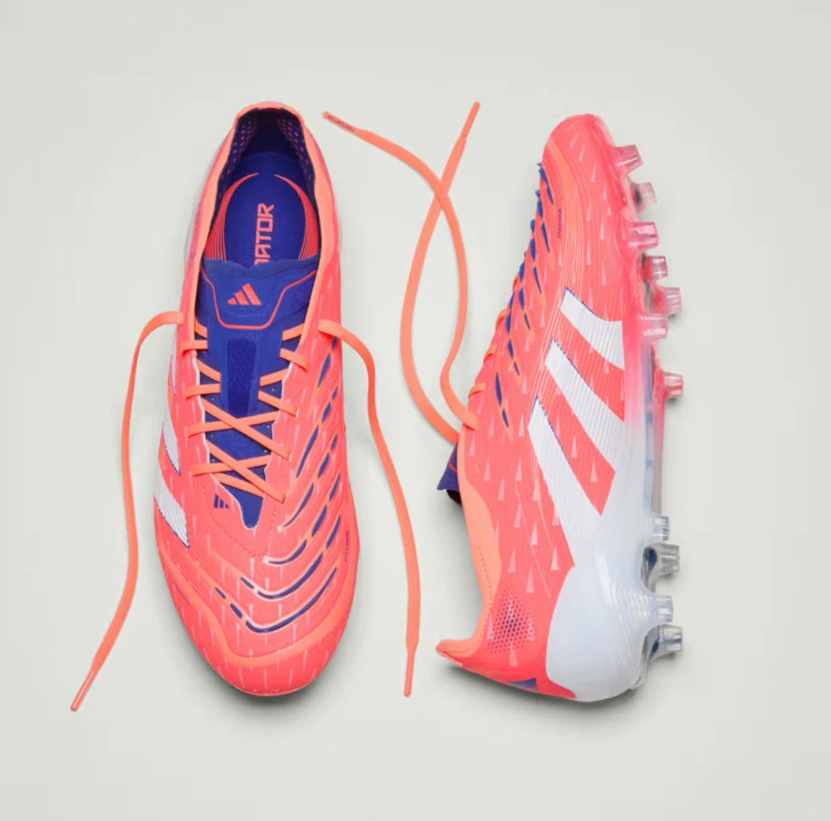 Adidas Predator Elite Soccer Cleats - photo 2