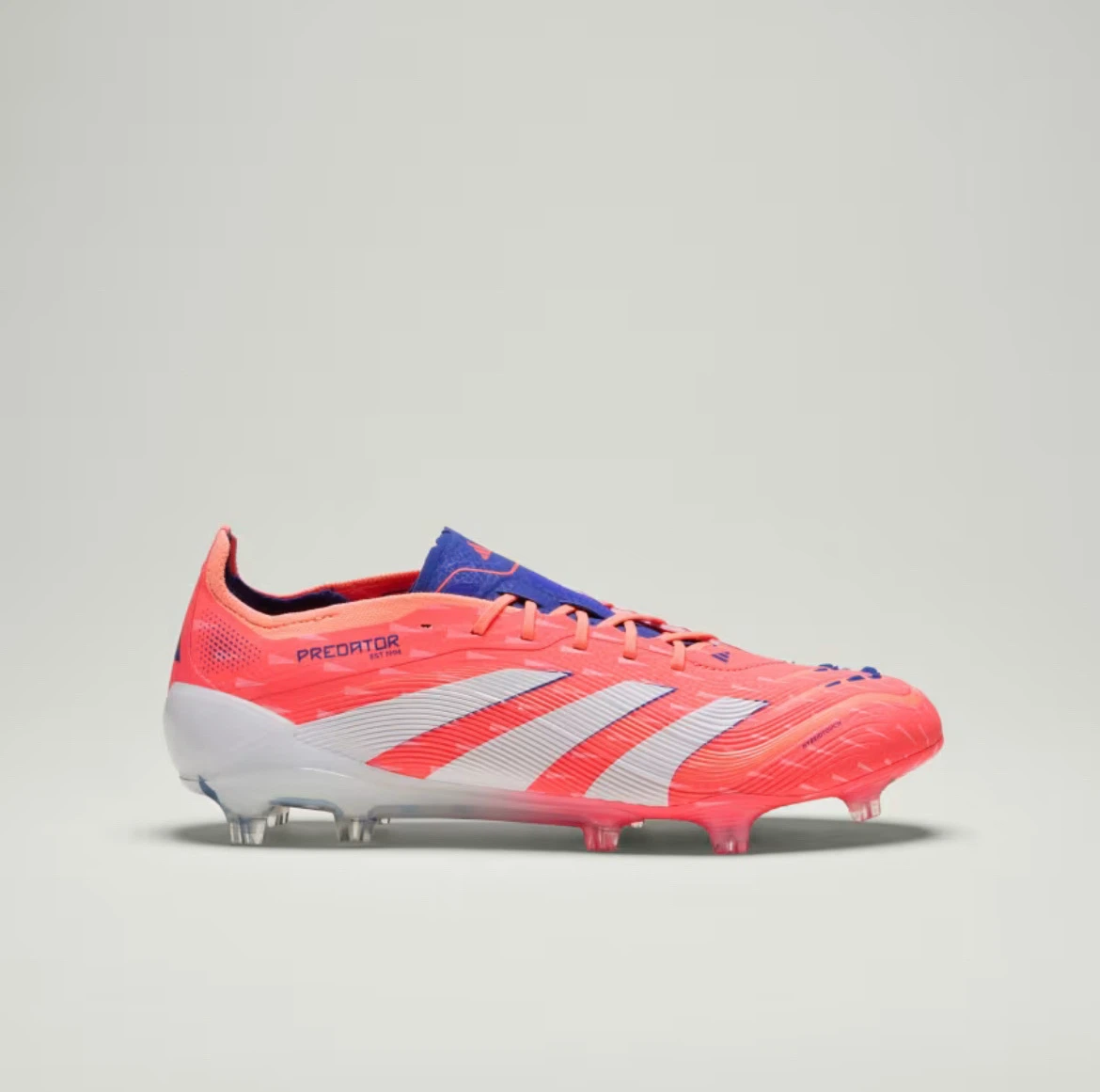 Adidas Predator Elite Soccer Cleats - photo 3