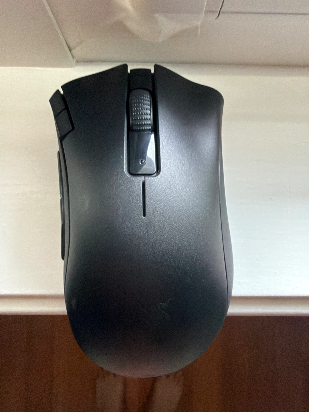 Razer Deathadder v2 x hyper speed