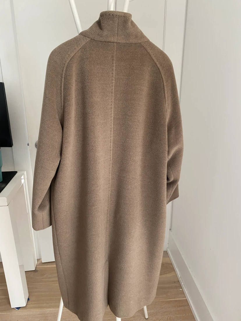 Max Mara coat - photo 2