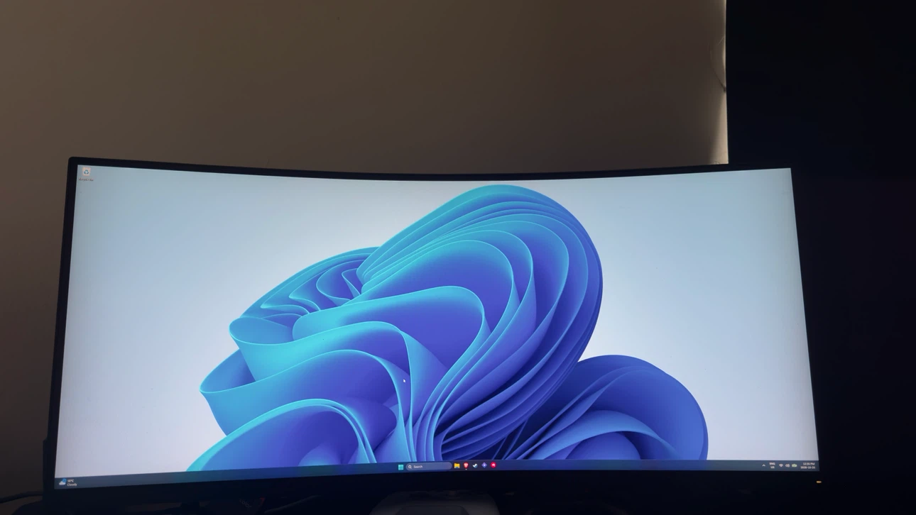 MI 34inch ultra wide | 2k 144hz | Free Backlight