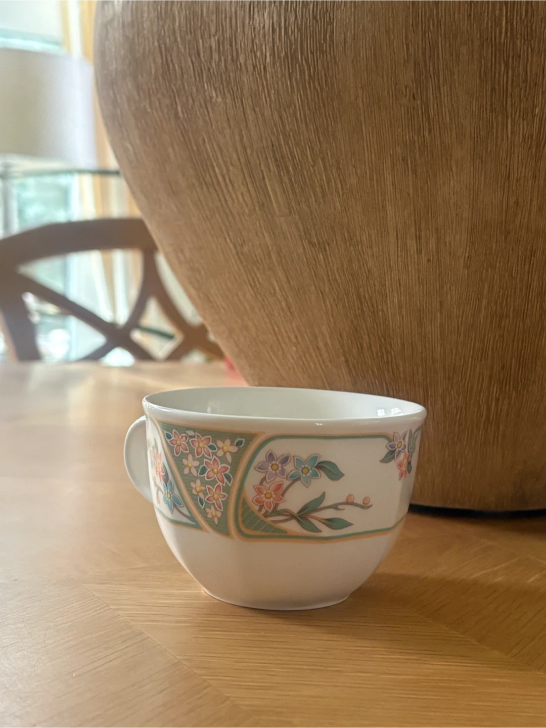Villeroy & Boch Como Floral Cup - photo 2