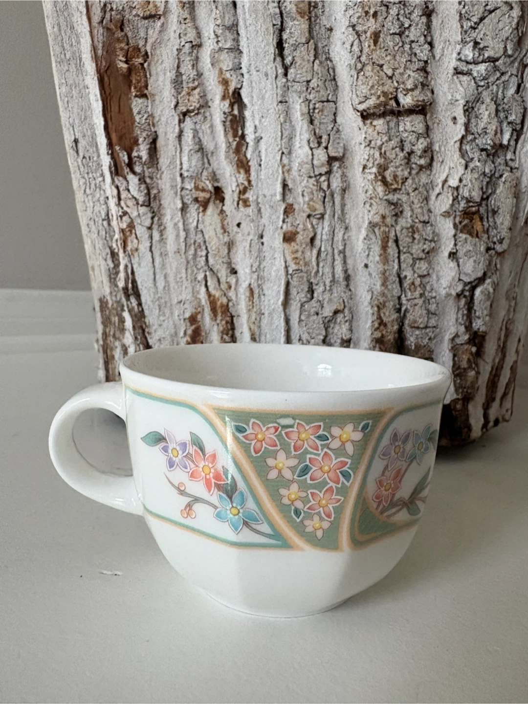 Villeroy & Boch Como Floral Cup - photo 3
