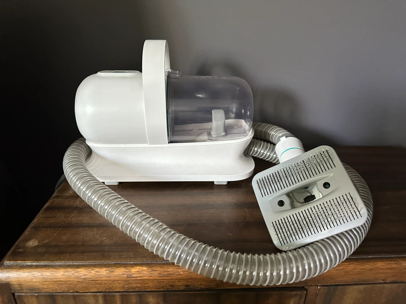 Neabot Pet Grooming Kit and Vacuum