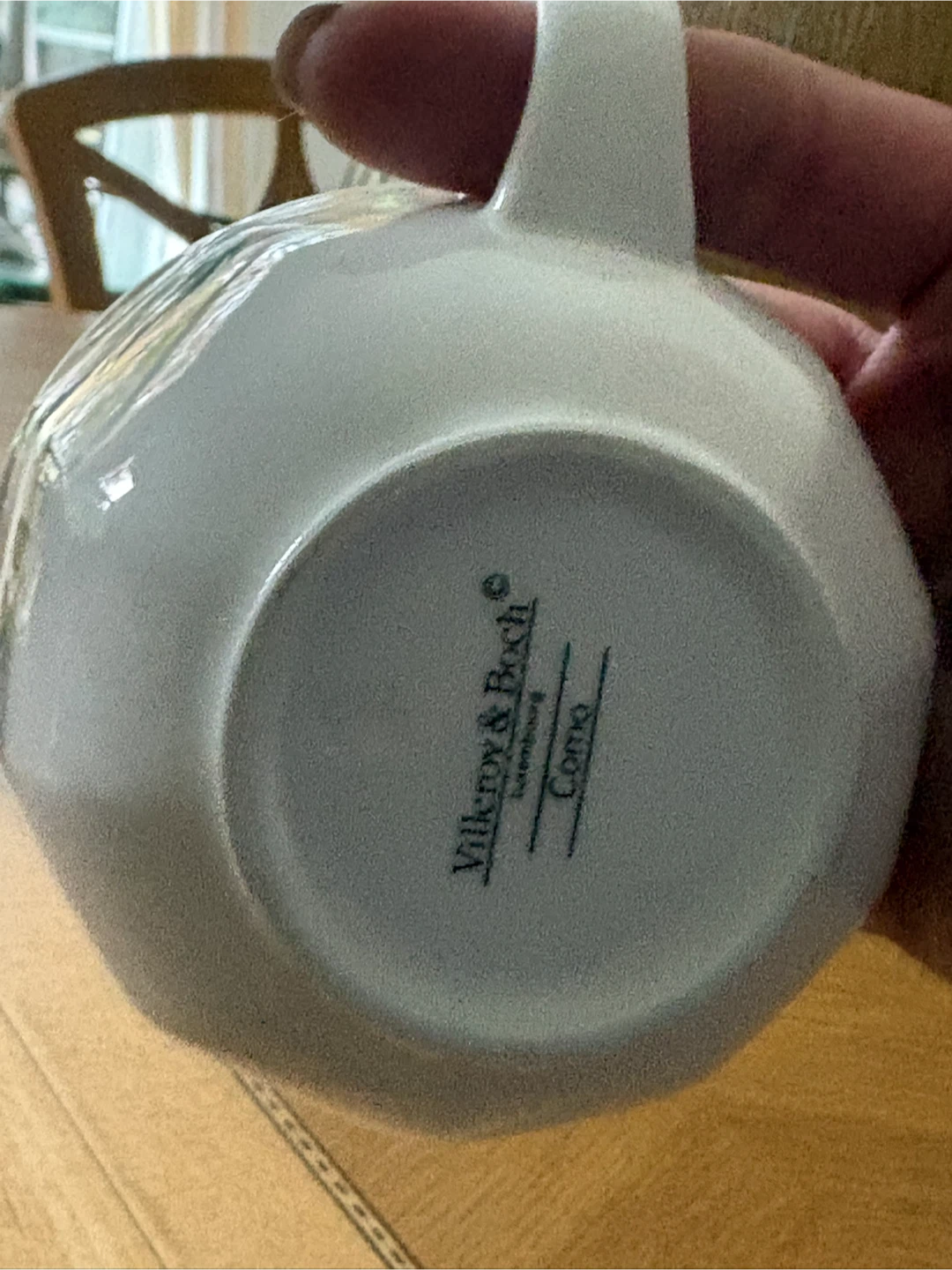 Villeroy & Boch Como Floral Cup - photo 5