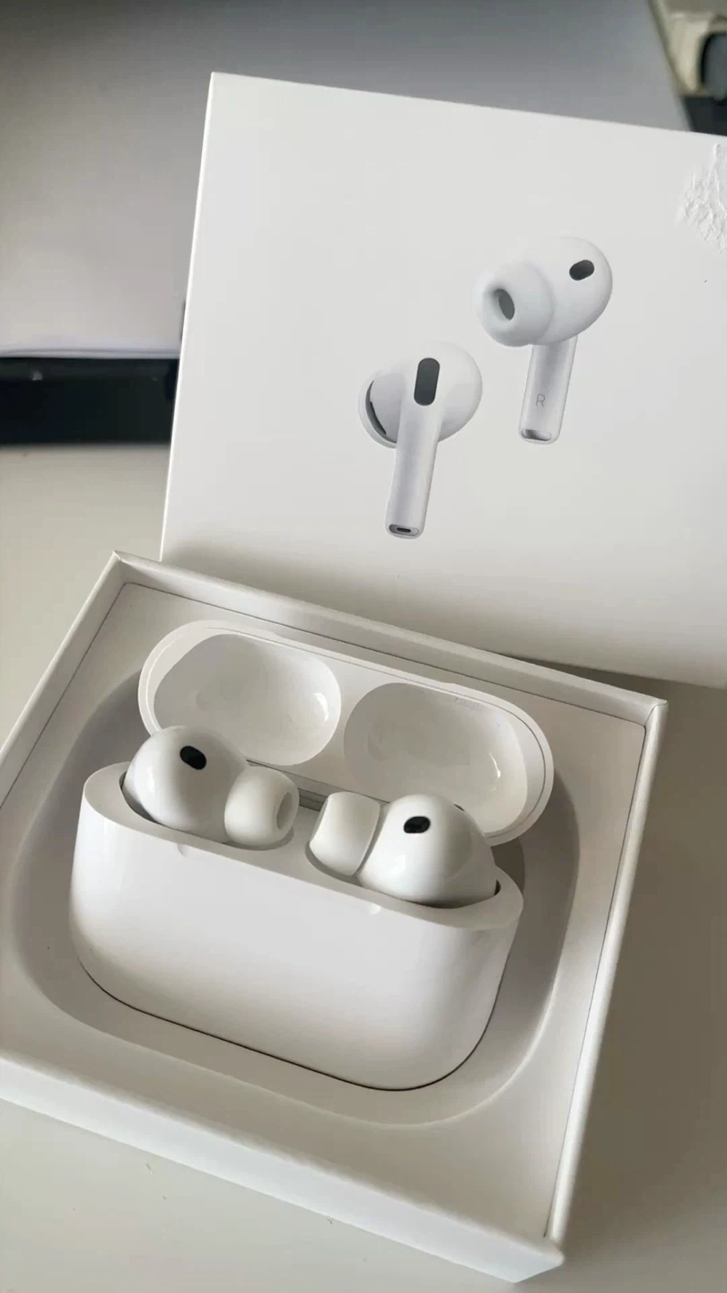 Apple AirPods Pro (2nd Generation)
