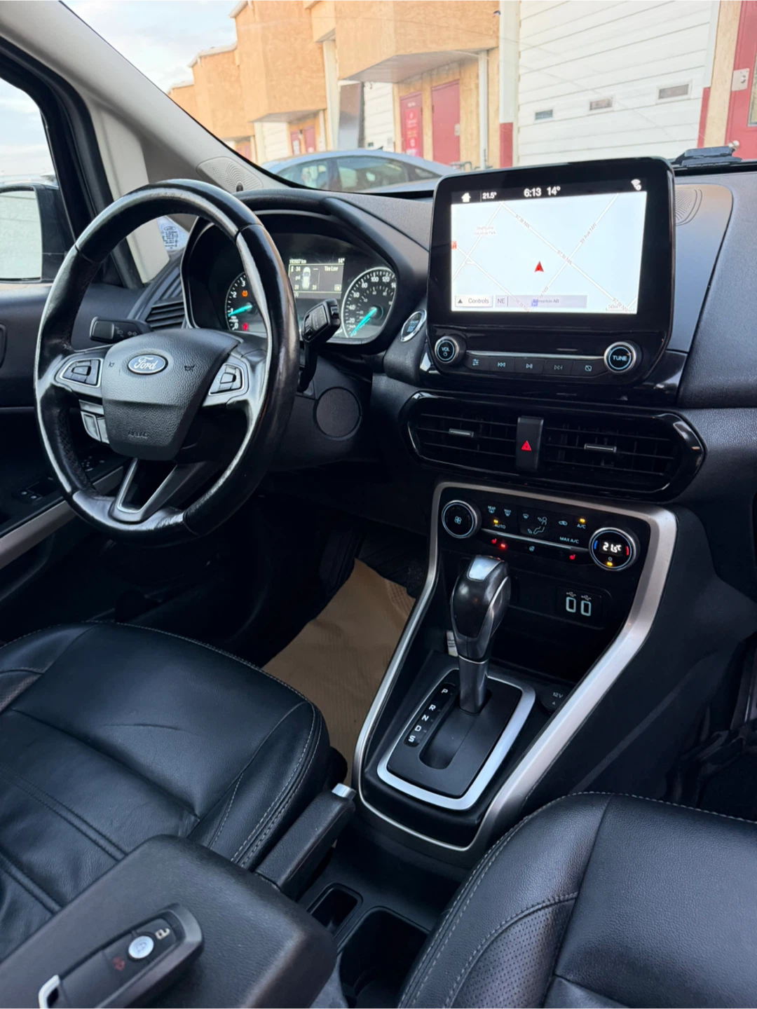 2018 Ford EcoSport - photo 4
