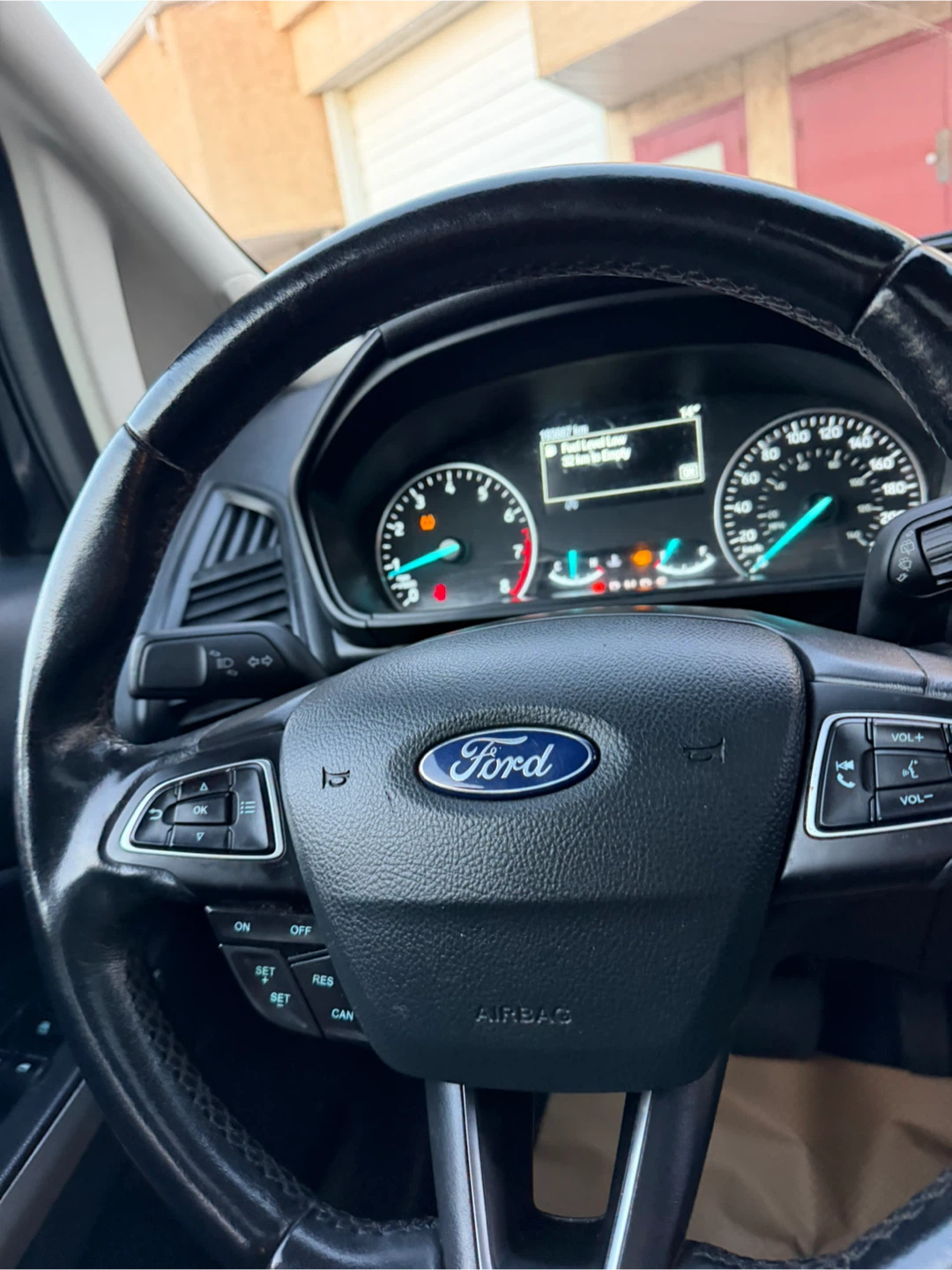 2018 Ford EcoSport - photo 5