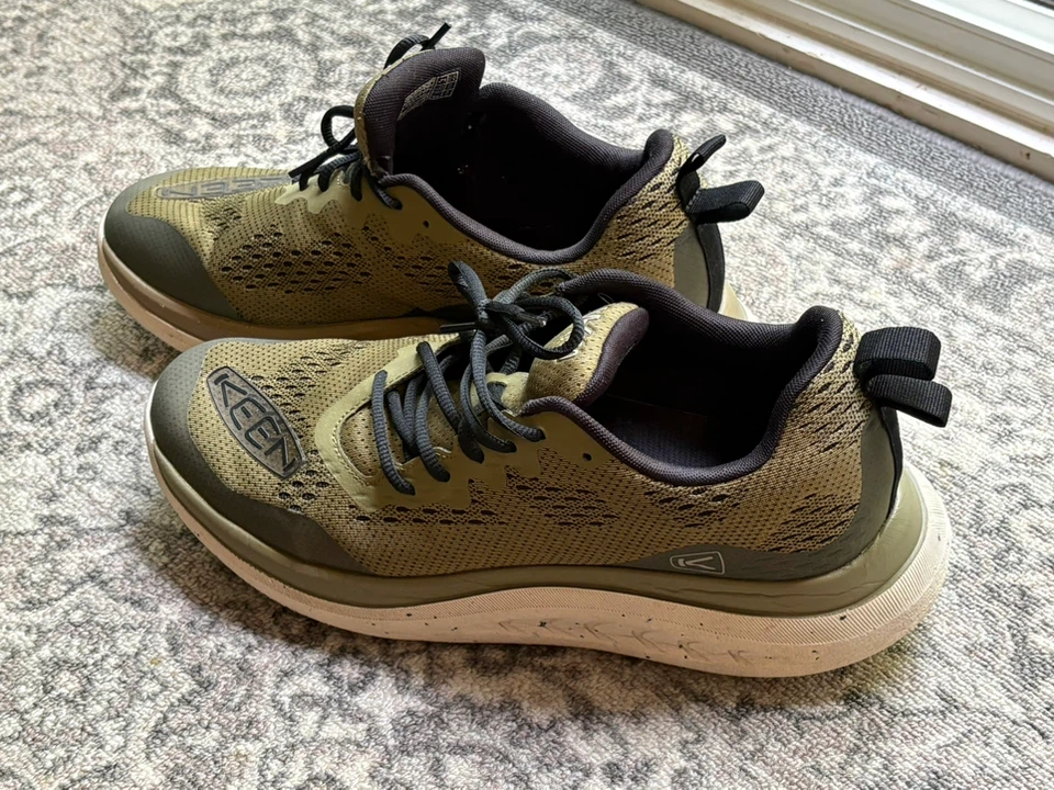 KEEN Walking Shoes Size US 12 - photo 5