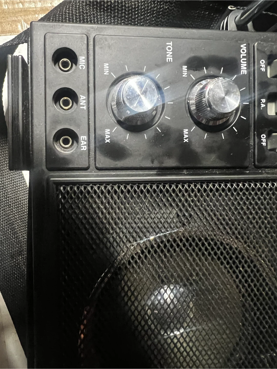 Venturer Multiband Receiver 2959-2