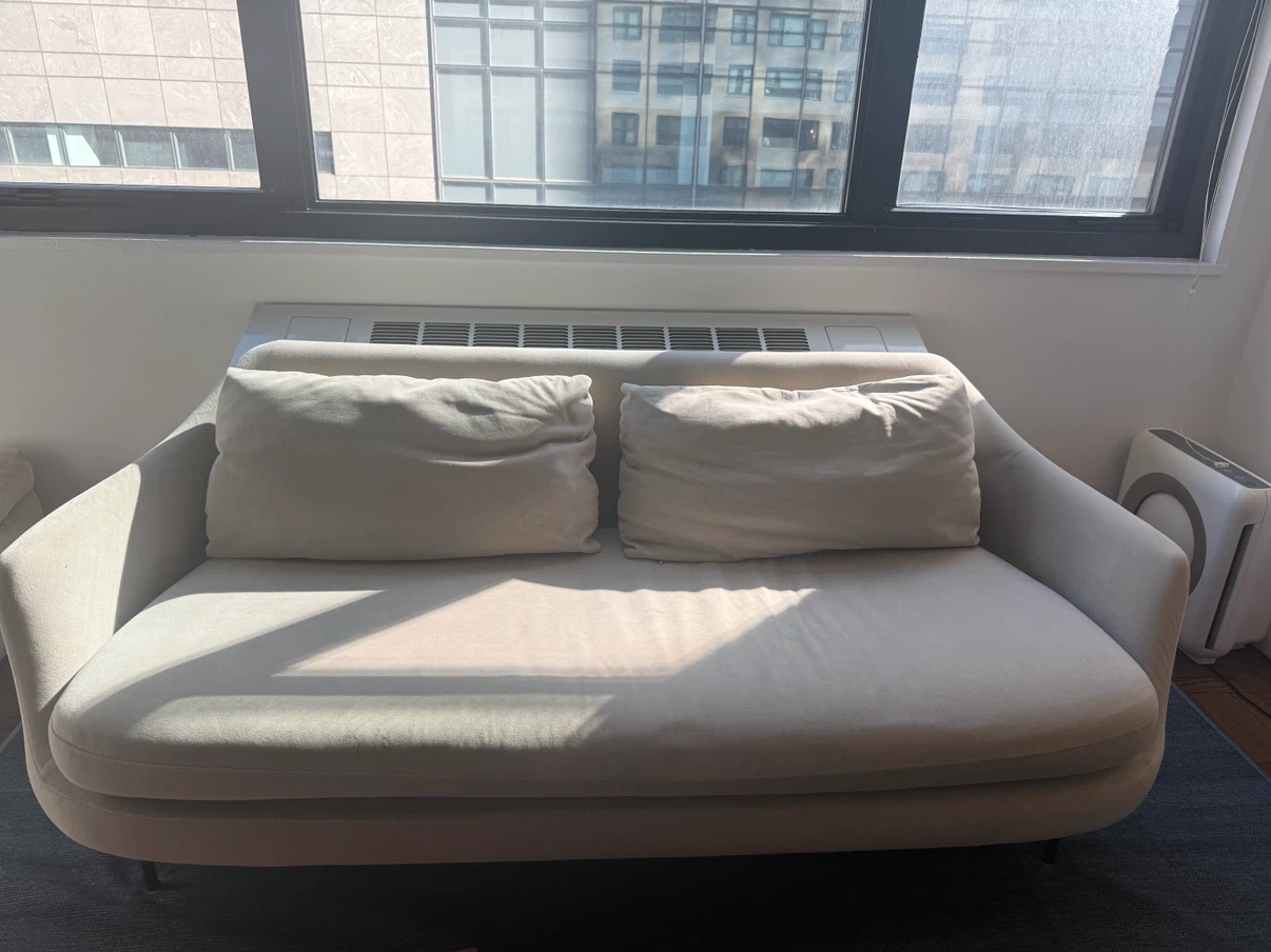 West Elm Sofa