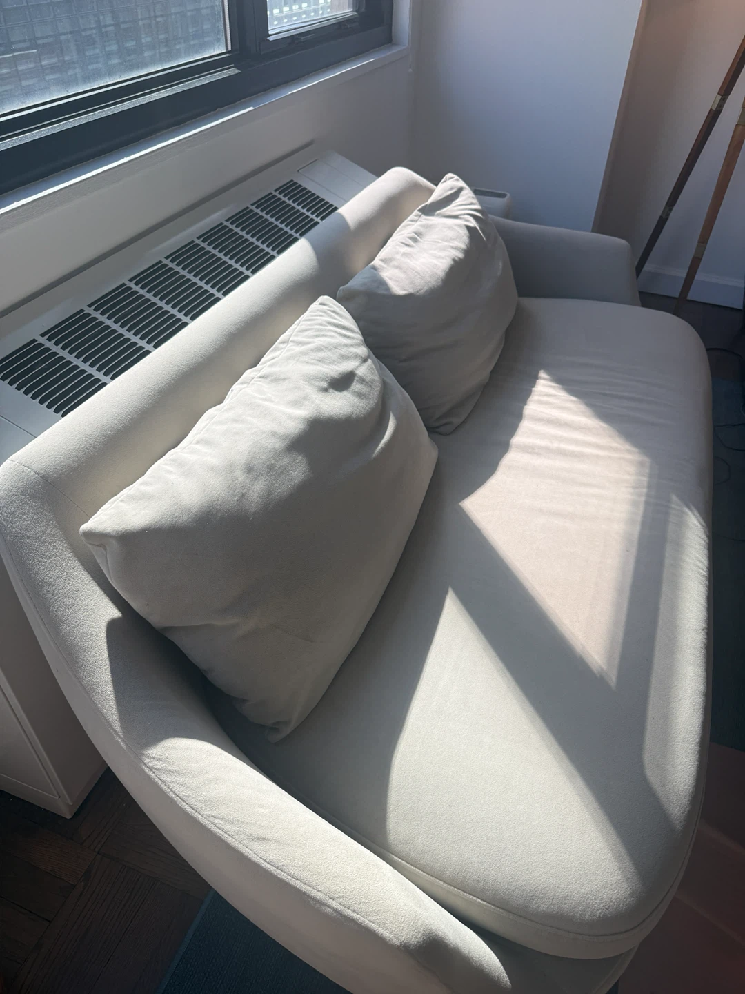West Elm Sofa - photo 3