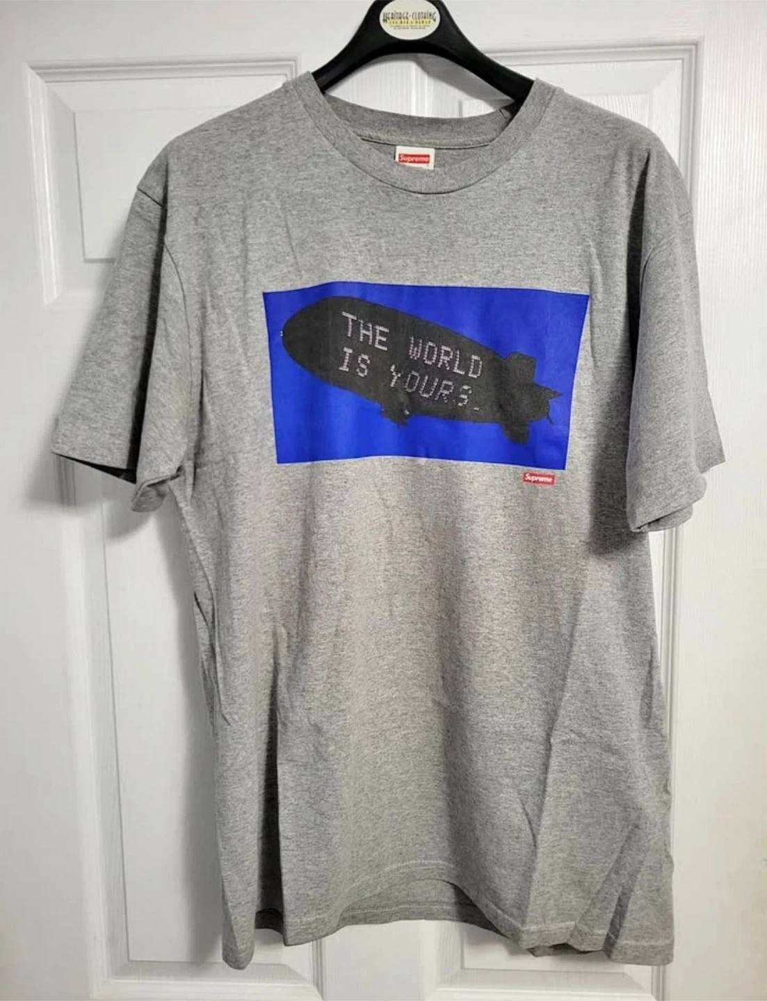 Supreme x Scarface T-Shirt – Size L