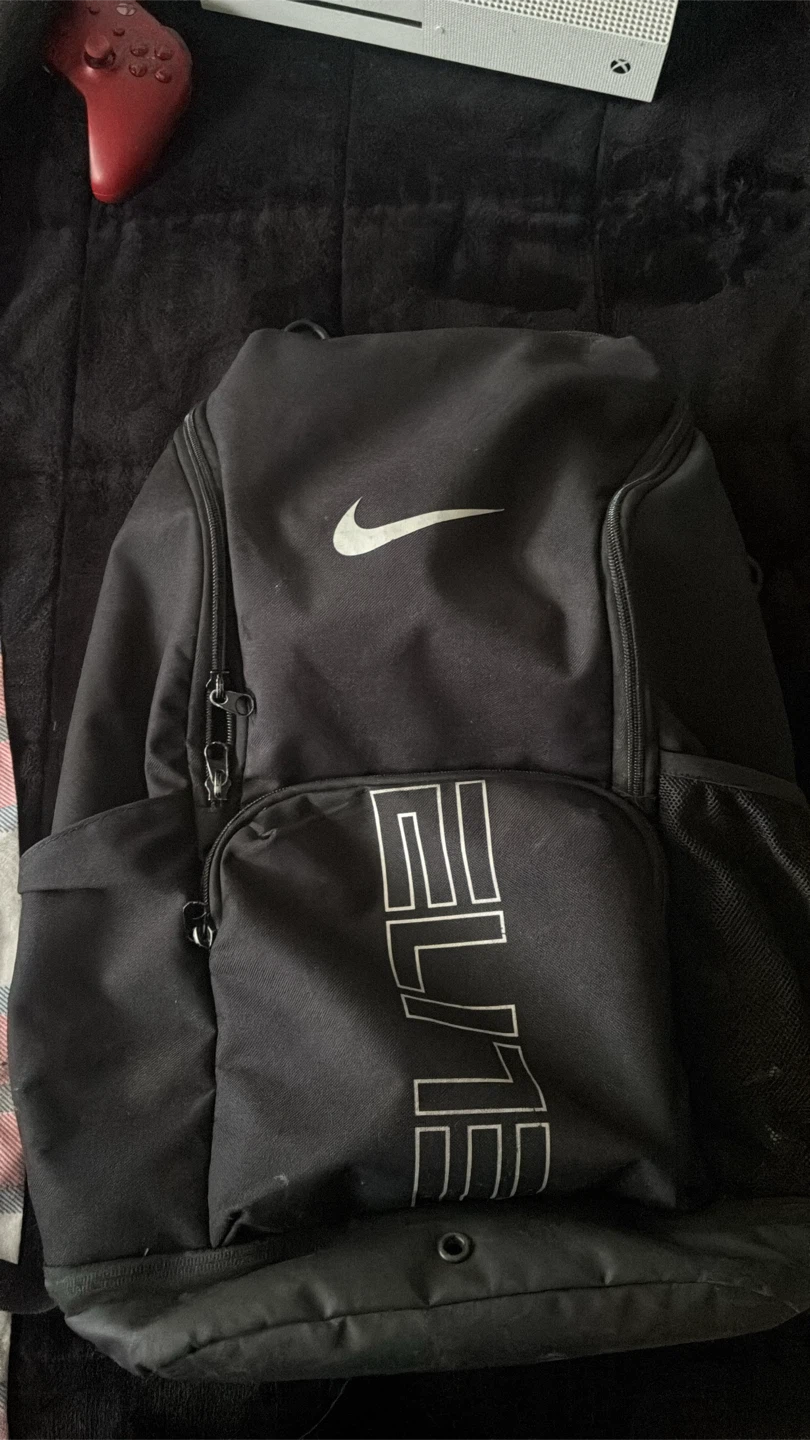Nike Elite Backpack - photo 2