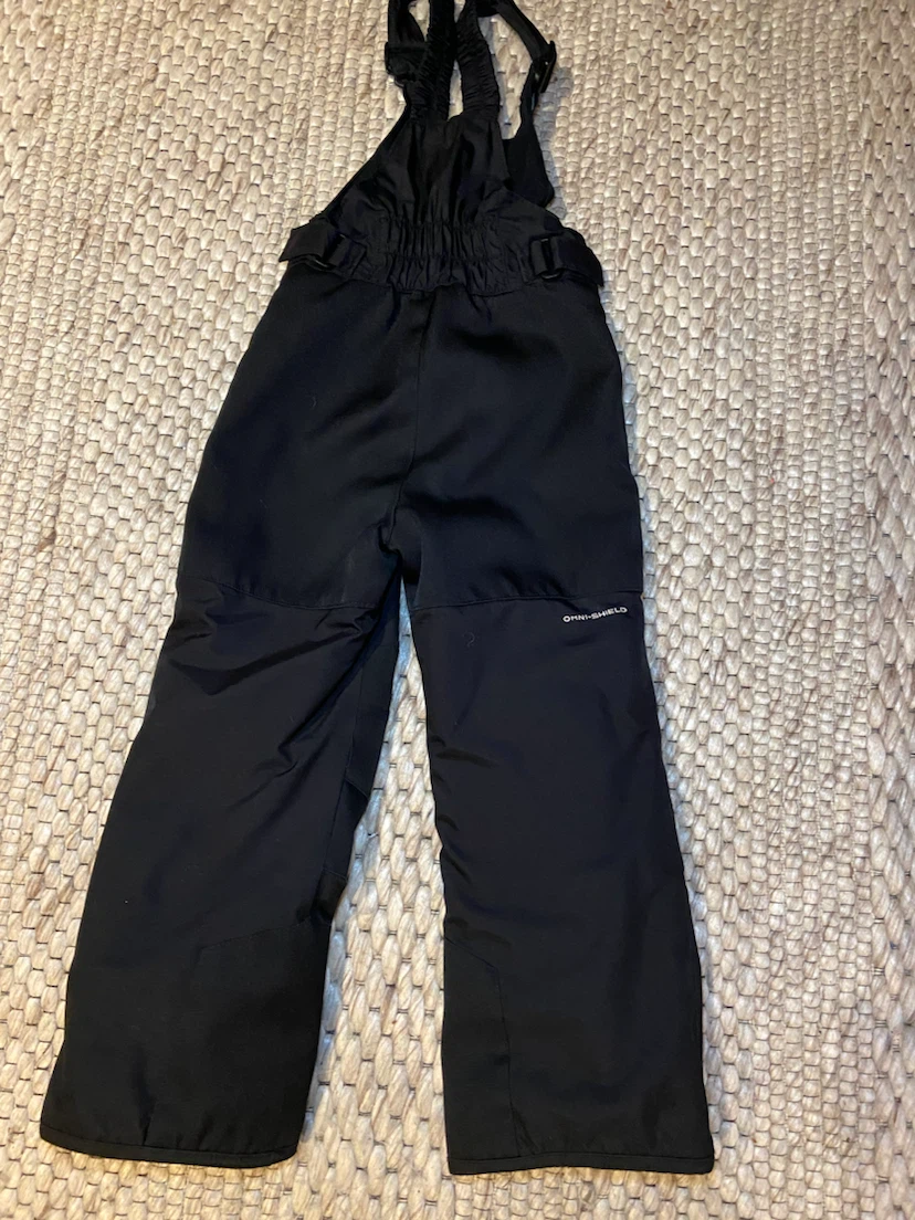 Columbia Omni-Shield Kids XS 6/7 Snow Pants - photo 2