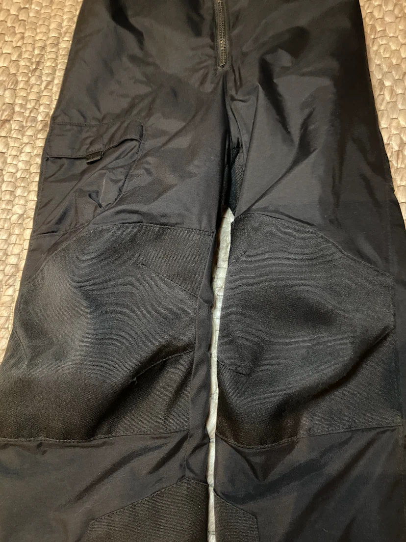Columbia Omni-Shield Kids XS 6/7 Snow Pants - photo 3
