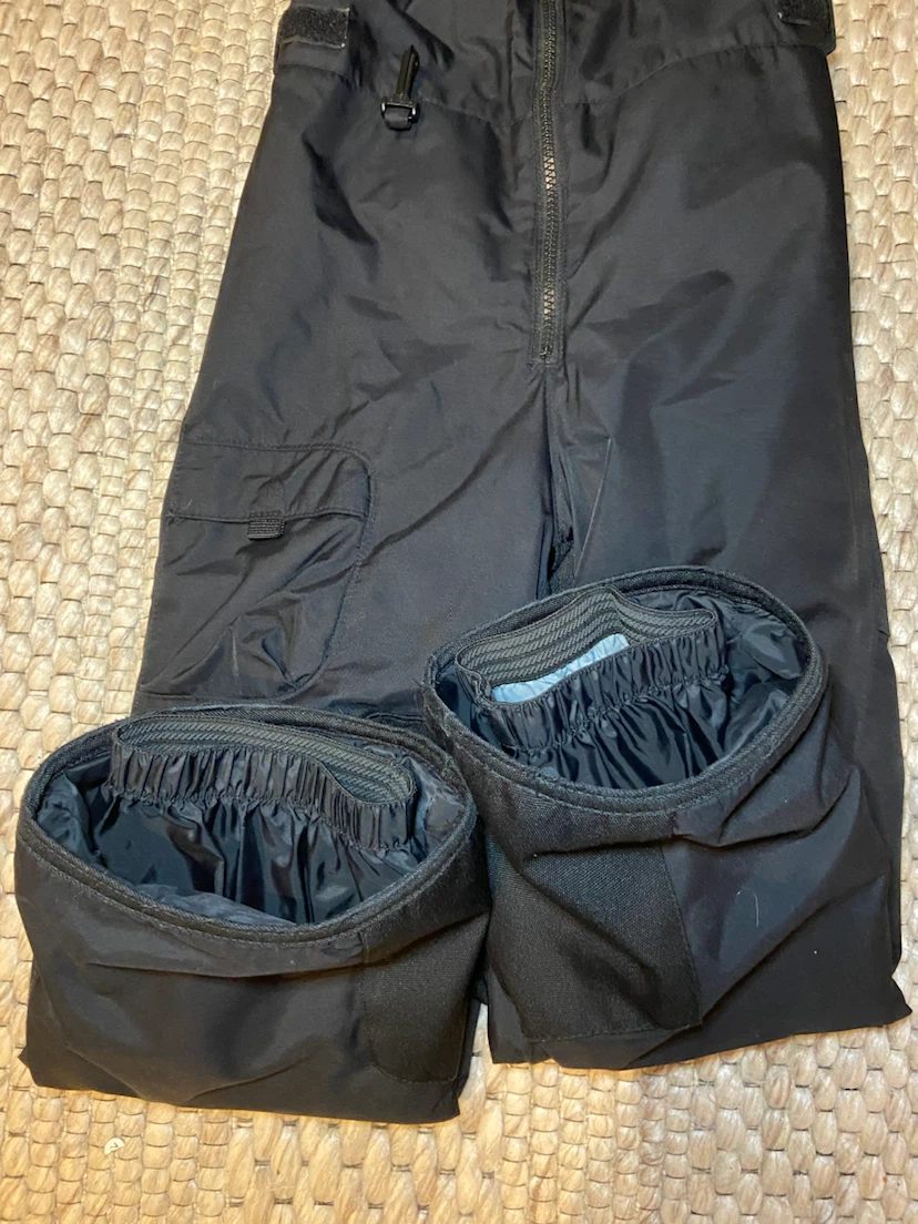Columbia Omni-Shield Kids XS 6/7 Snow Pants - photo 4