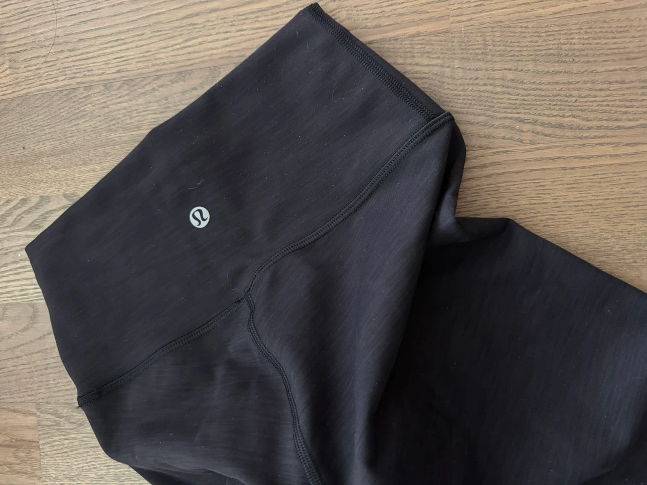 Lululemon Align High-Rise Short