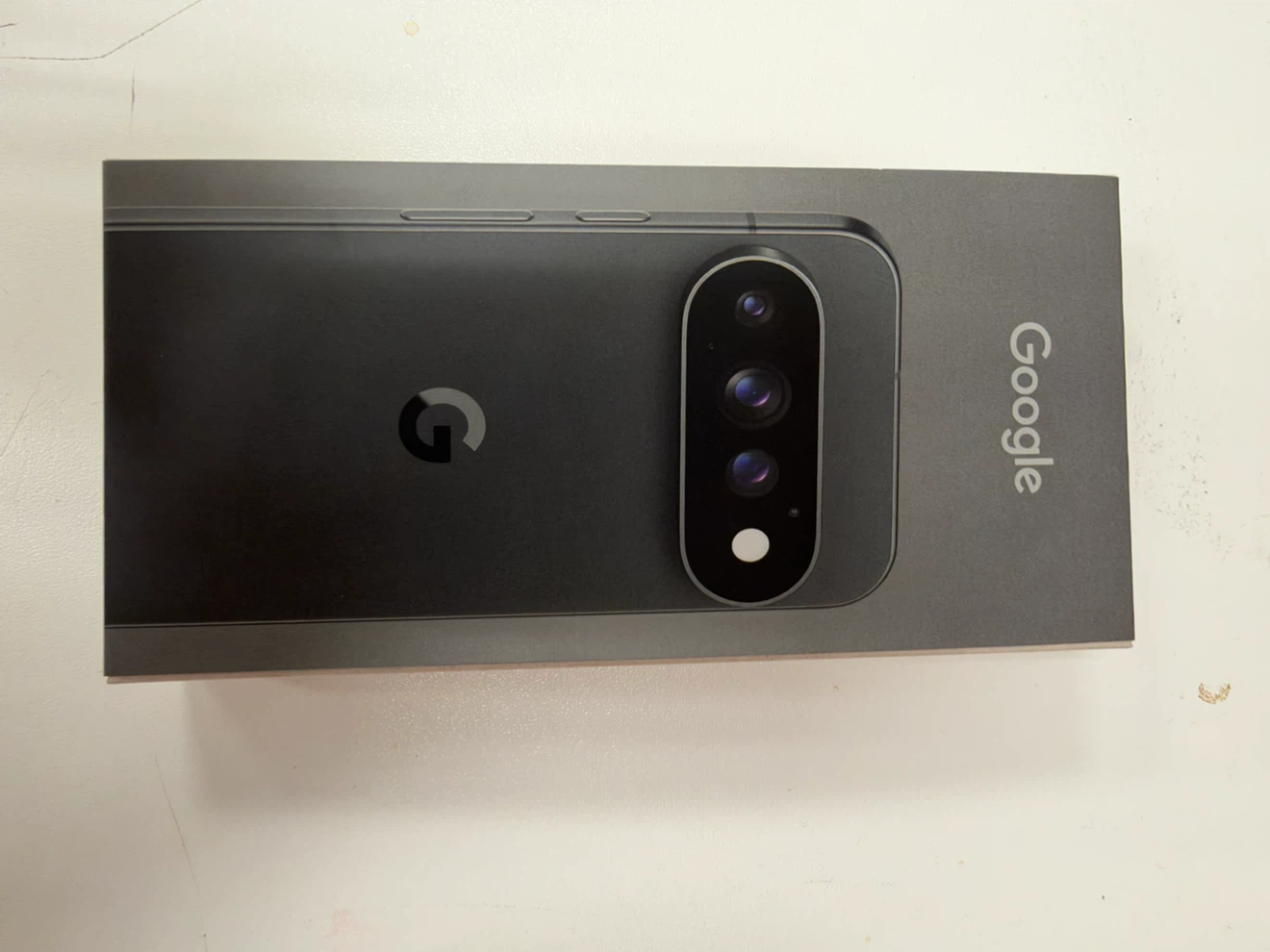 Google Pixel 11 Pro – 256GB – Black | BRAND NEW SEALED