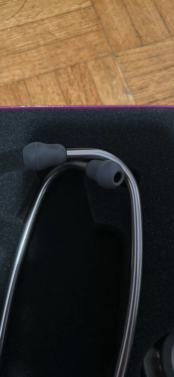 3M Littmann Classic III Stethoscope - photo 5