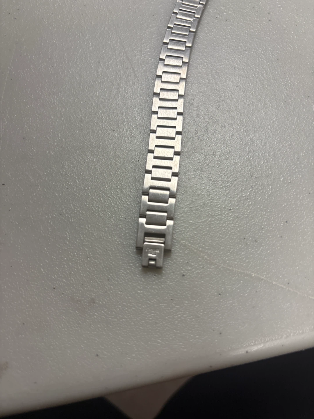 Lacoste Stainless Steel Bracelet - photo 3