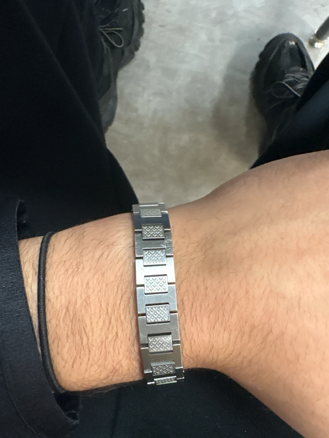 Lacoste Stainless Steel Bracelet - photo 5