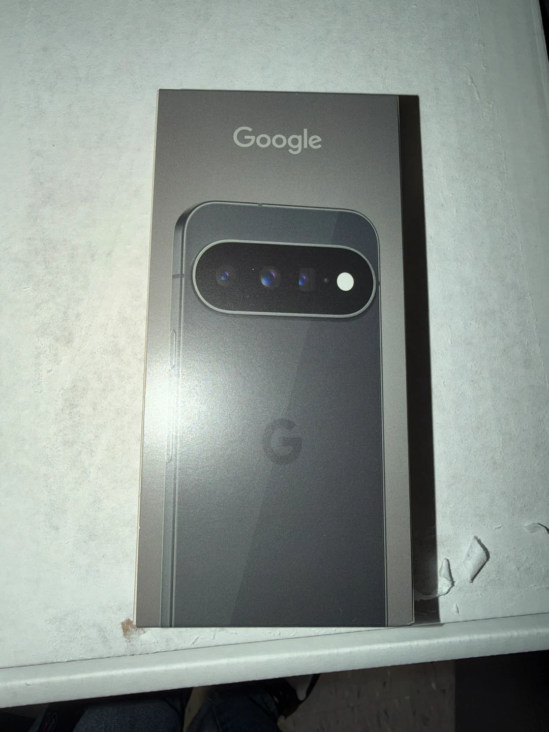 Google Pixel 11 – 256GB – Black | BRAND NEW SEALED