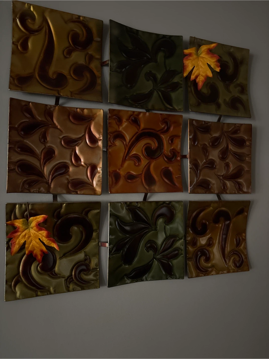 Metal Wall Art