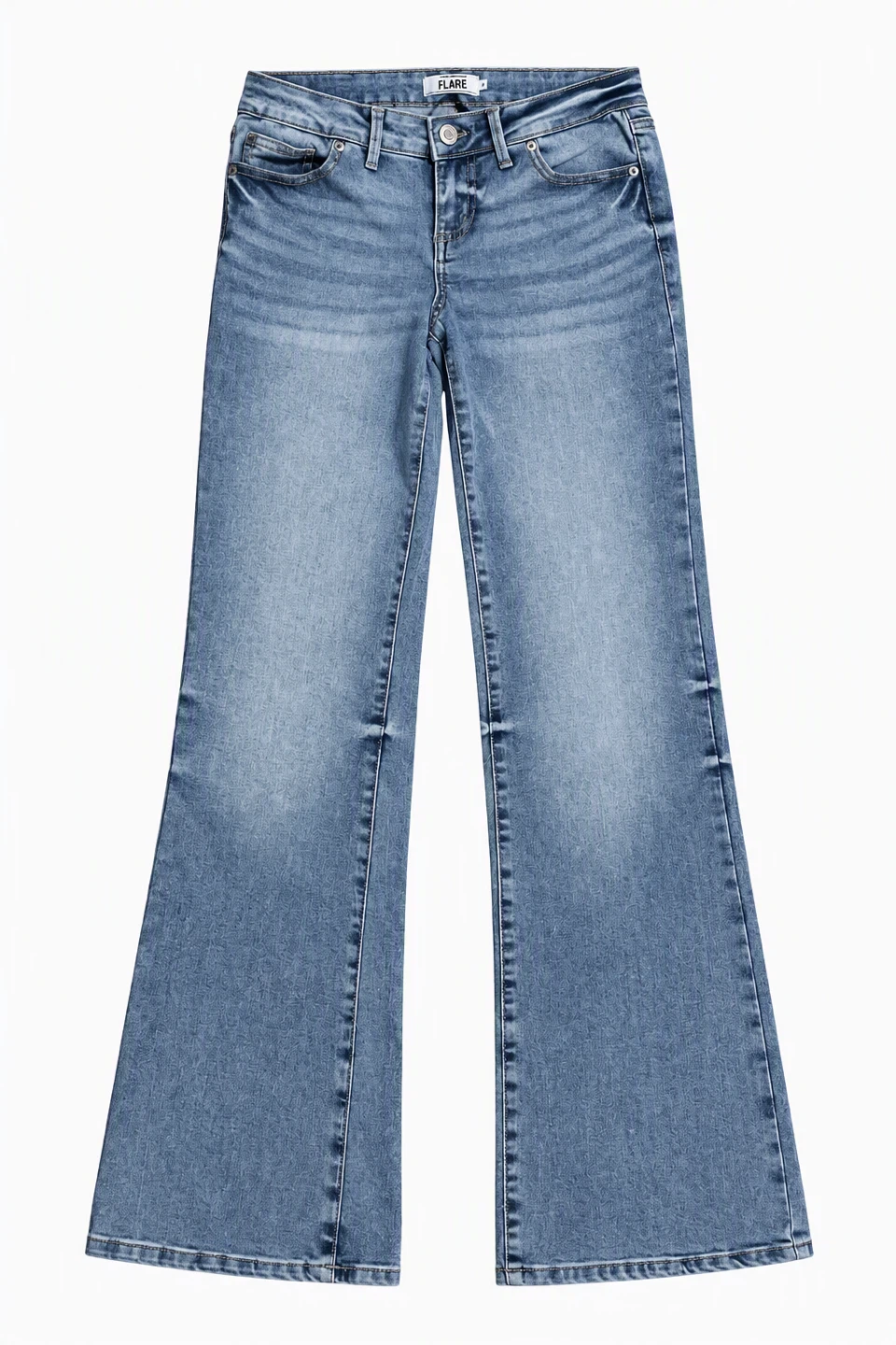 American Eagle Flare Jeans