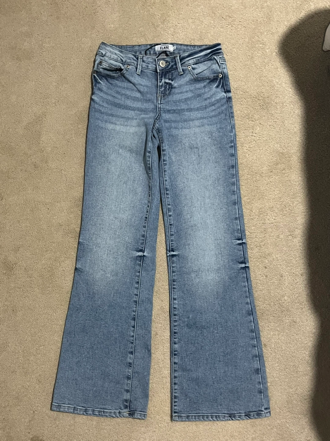 American Eagle Flare Jeans - photo 2