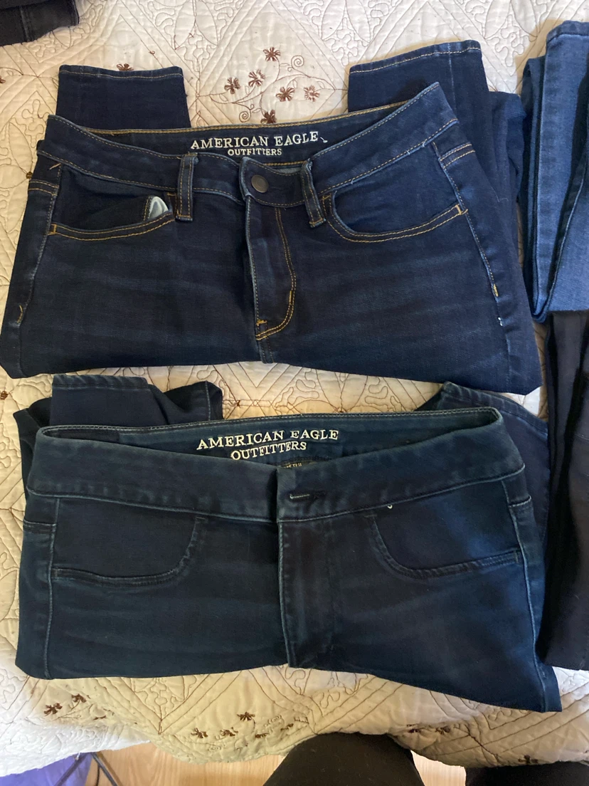 Assorted Women's Jeans FOR SALE ❤️ - photo 2