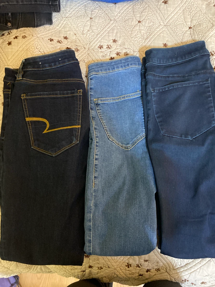 Assorted Women's Jeans FOR SALE ❤️ - photo 4
