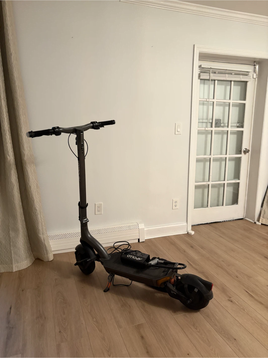 Apollo Electric Scooter - photo 2