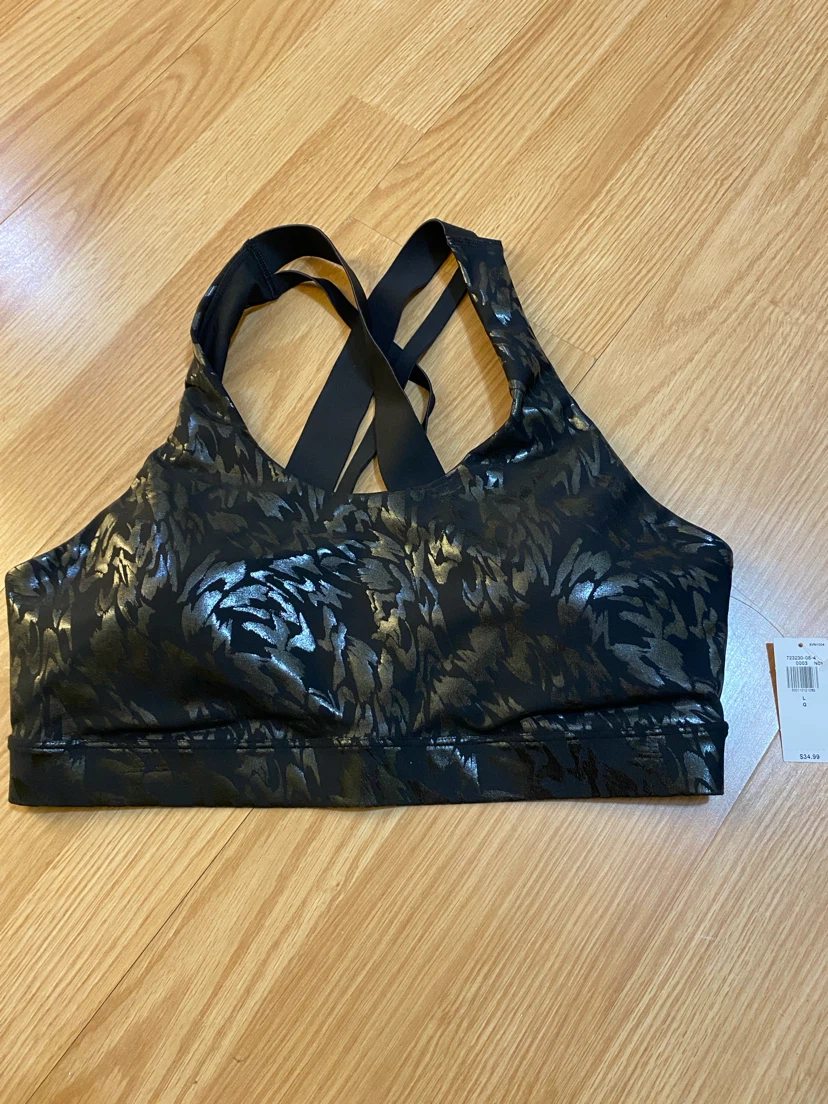$15 BRAND NEW sports bra