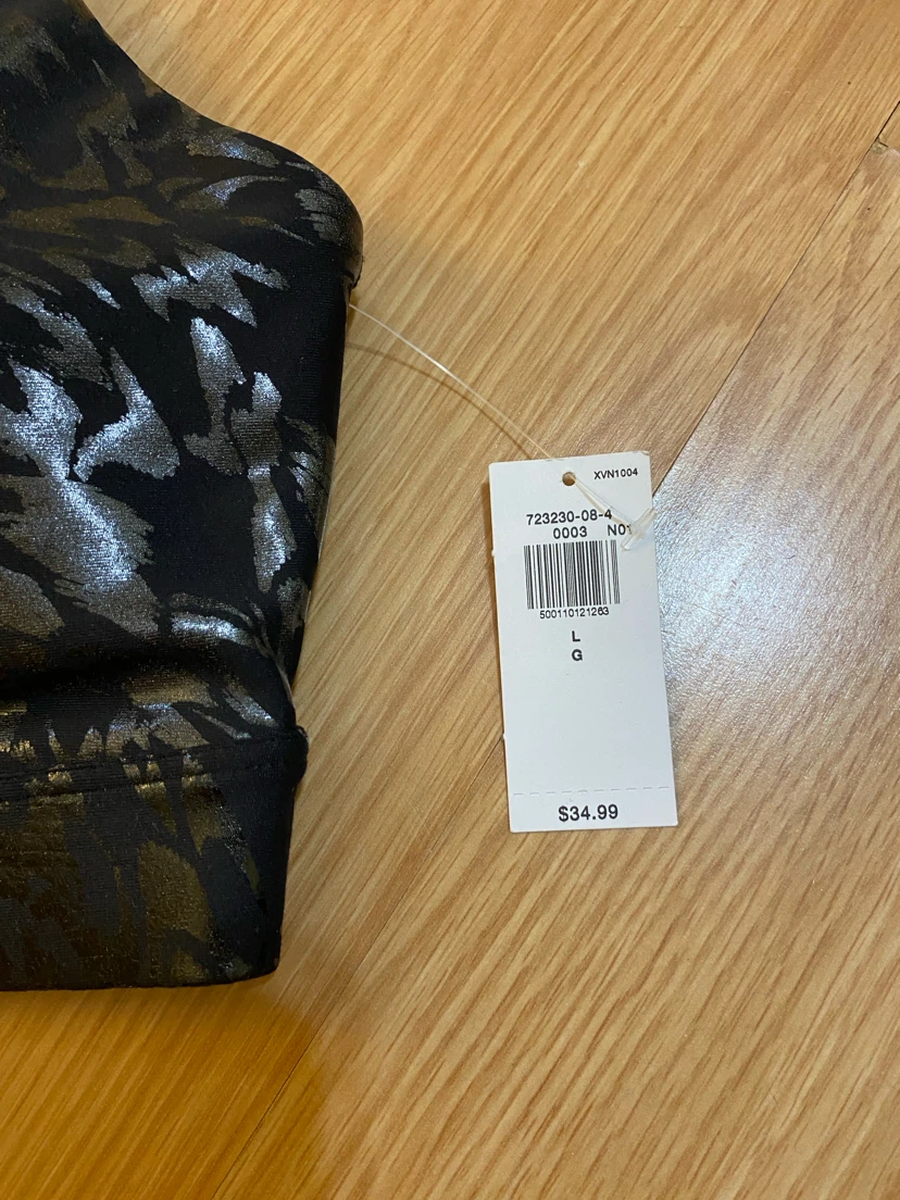 $15 BRAND NEW sports bra - photo 3