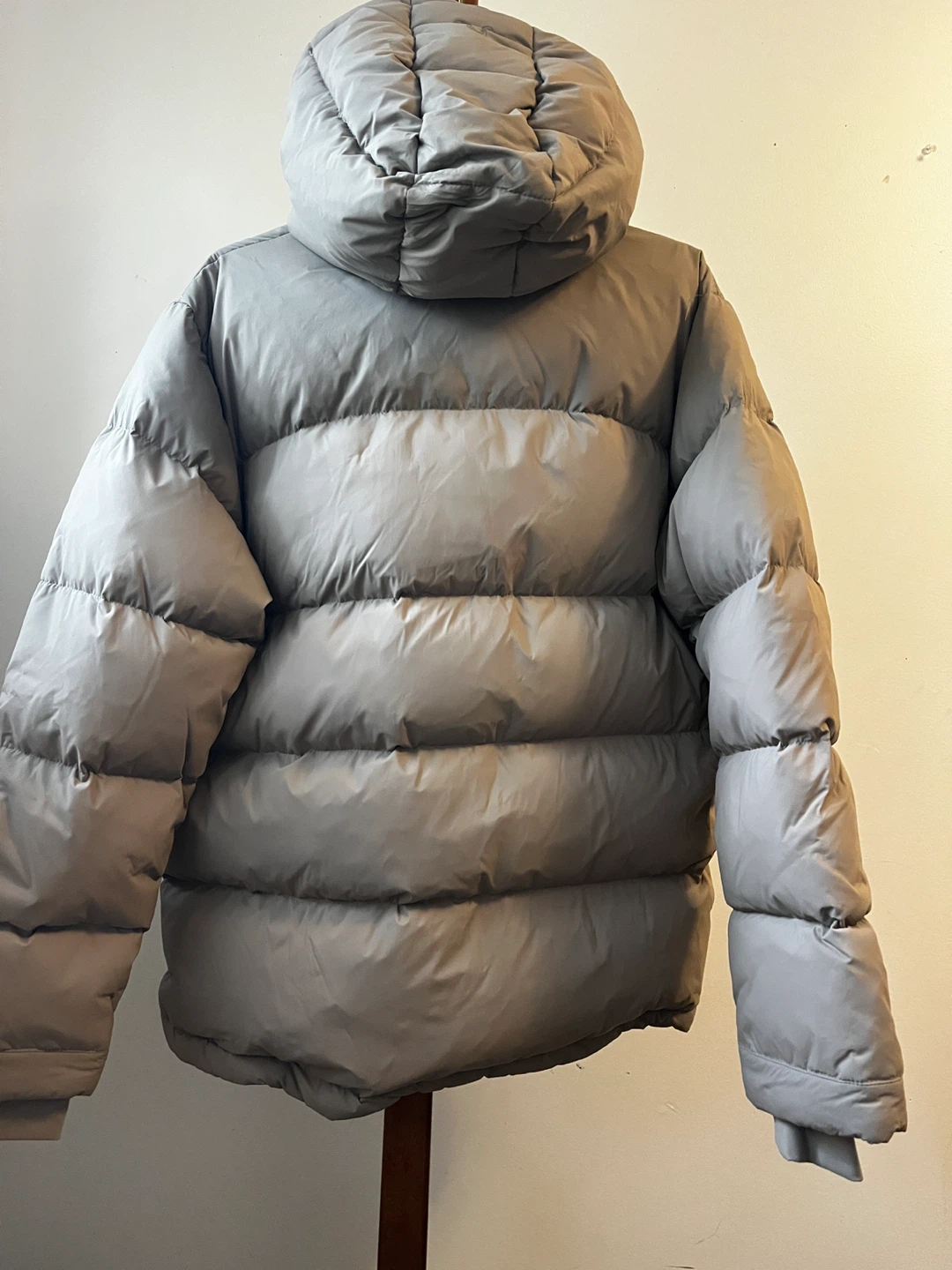Aritzia The Super Puff Jacket – Brand New with Tags | Size M - photo 2