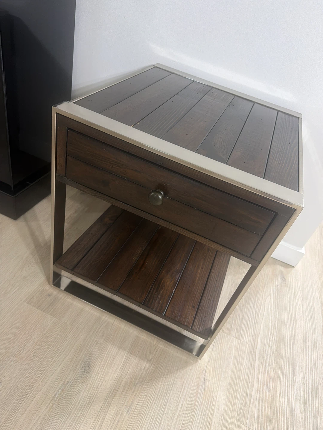 Coffee table 2 pieces