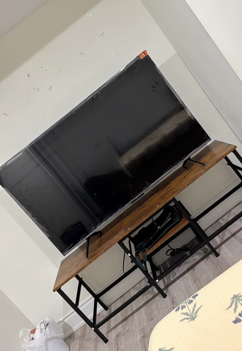 TV for sale