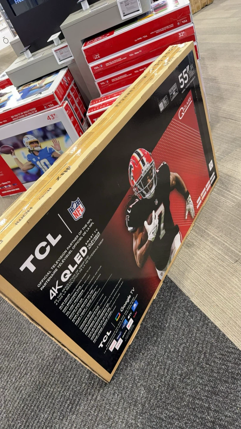 TV for sale - photo 3