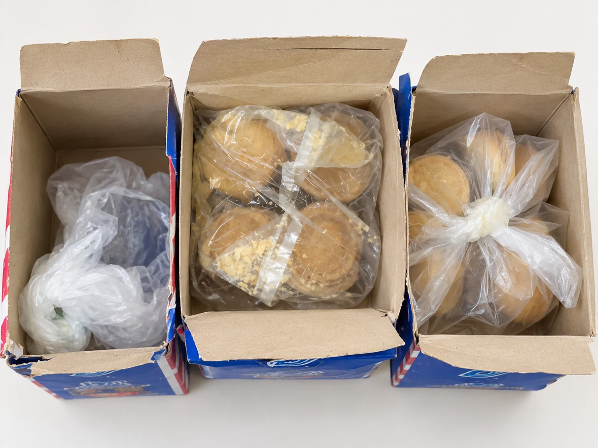 Joy Jacketed Ice Cream Cups — Three Boxes - photo 2