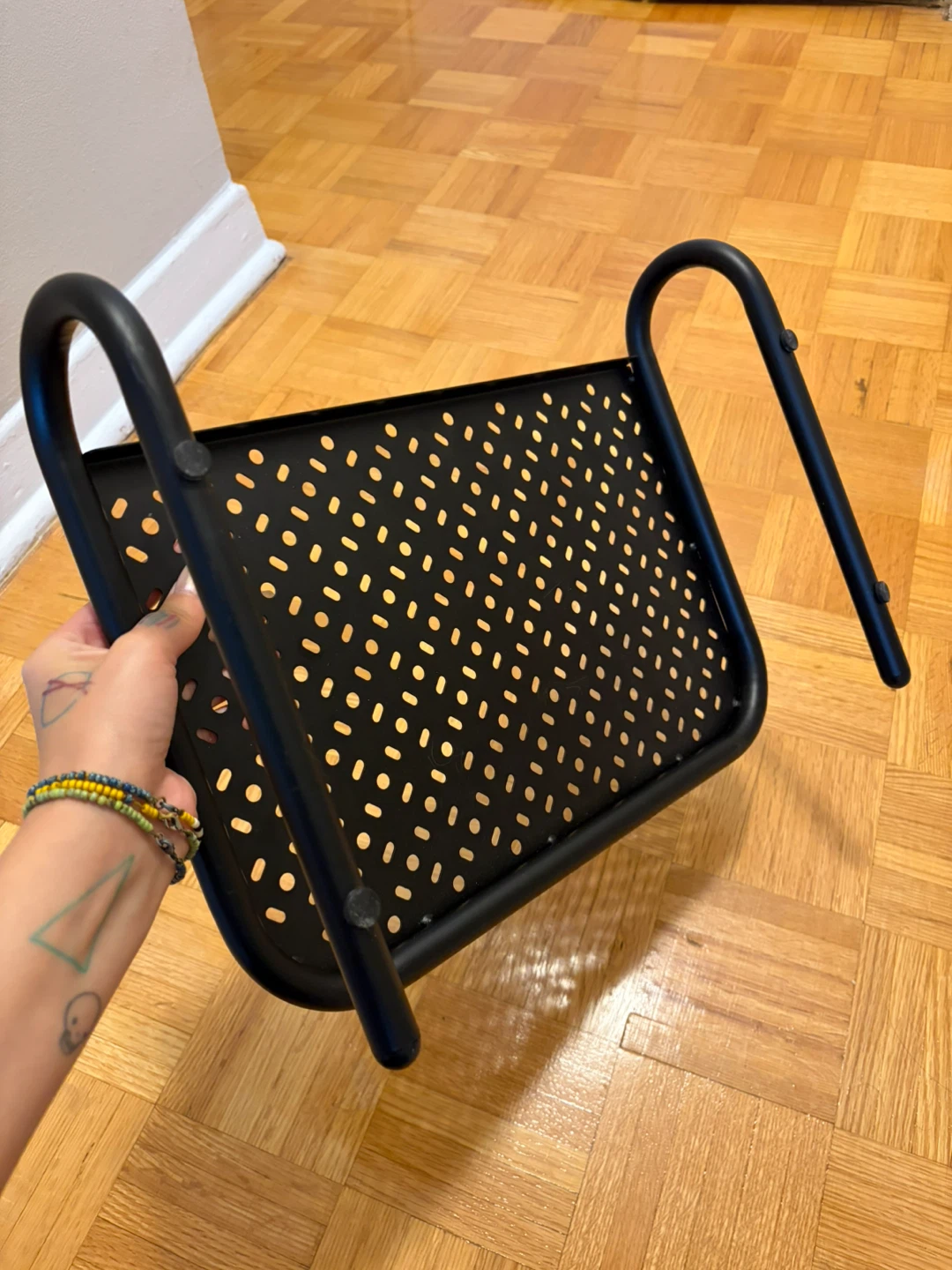 Laptop support / laptop stand - photo 3
